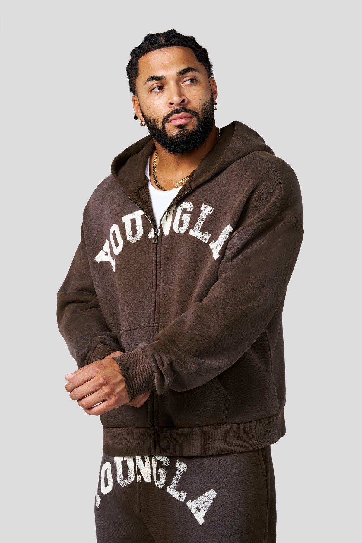 YoungLA 5268 Arc Collection – product photo 8