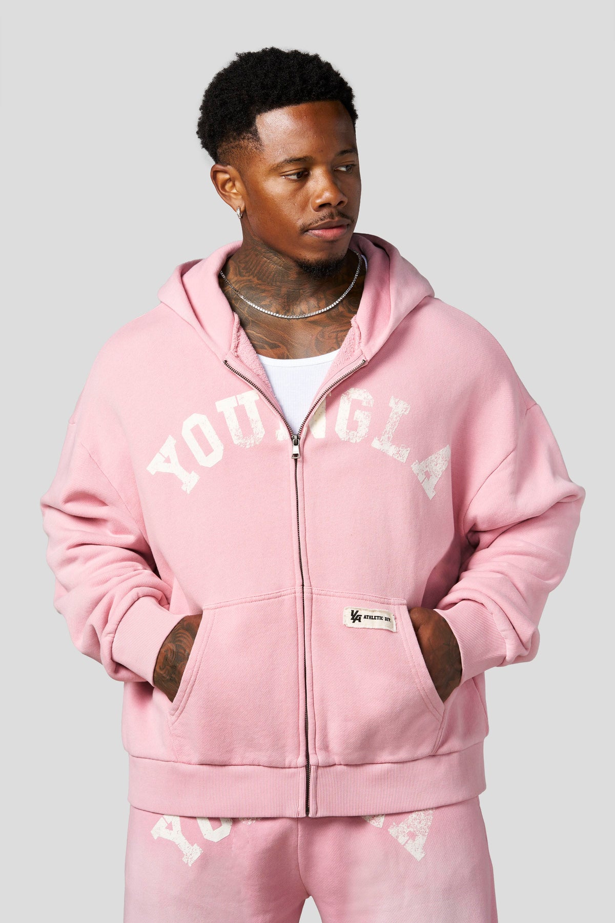 YoungLA 5268 Arc Collection – product photo 9