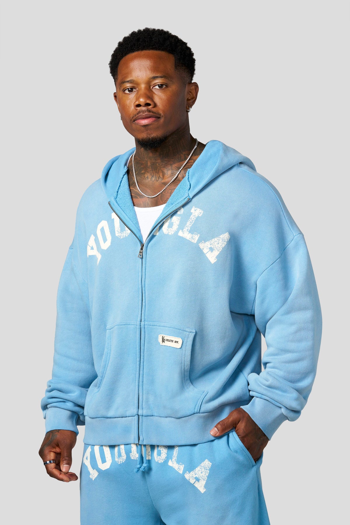YoungLA 5268 Arc Collection – product photo 10