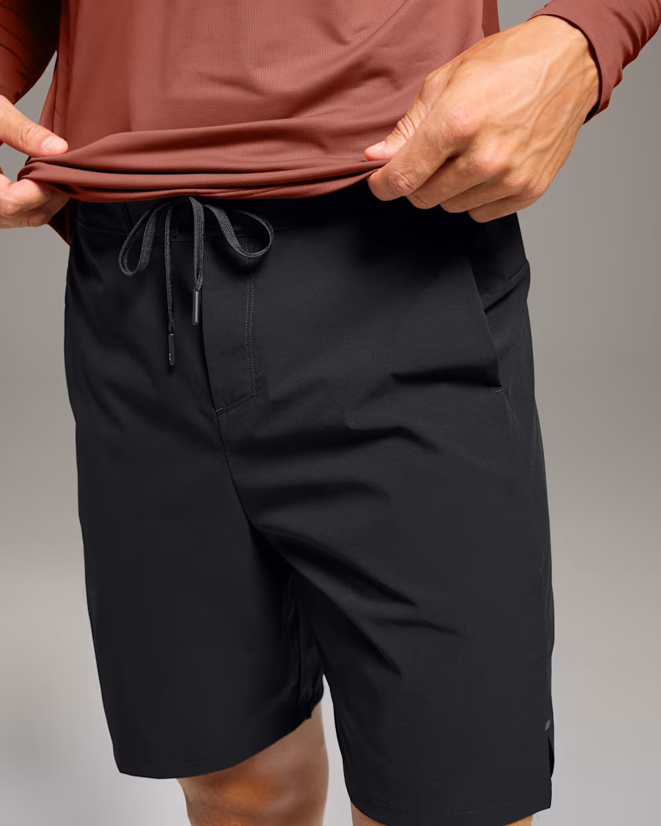 ON Cloud - Performance Hybrid Short